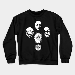 Cenobite Rhapsody Crewneck Sweatshirt